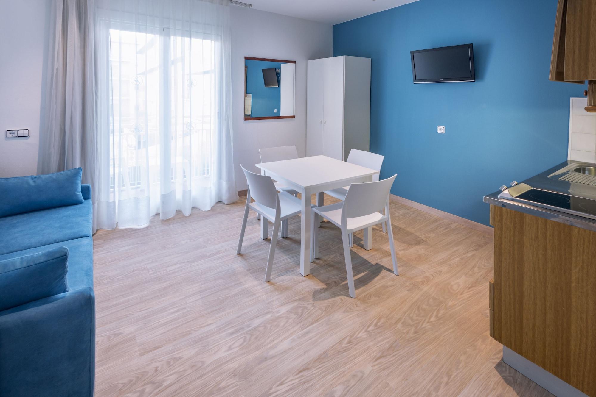Ght Balmes, Hotel-Aparthotel&Splash Калея Екстериор снимка
