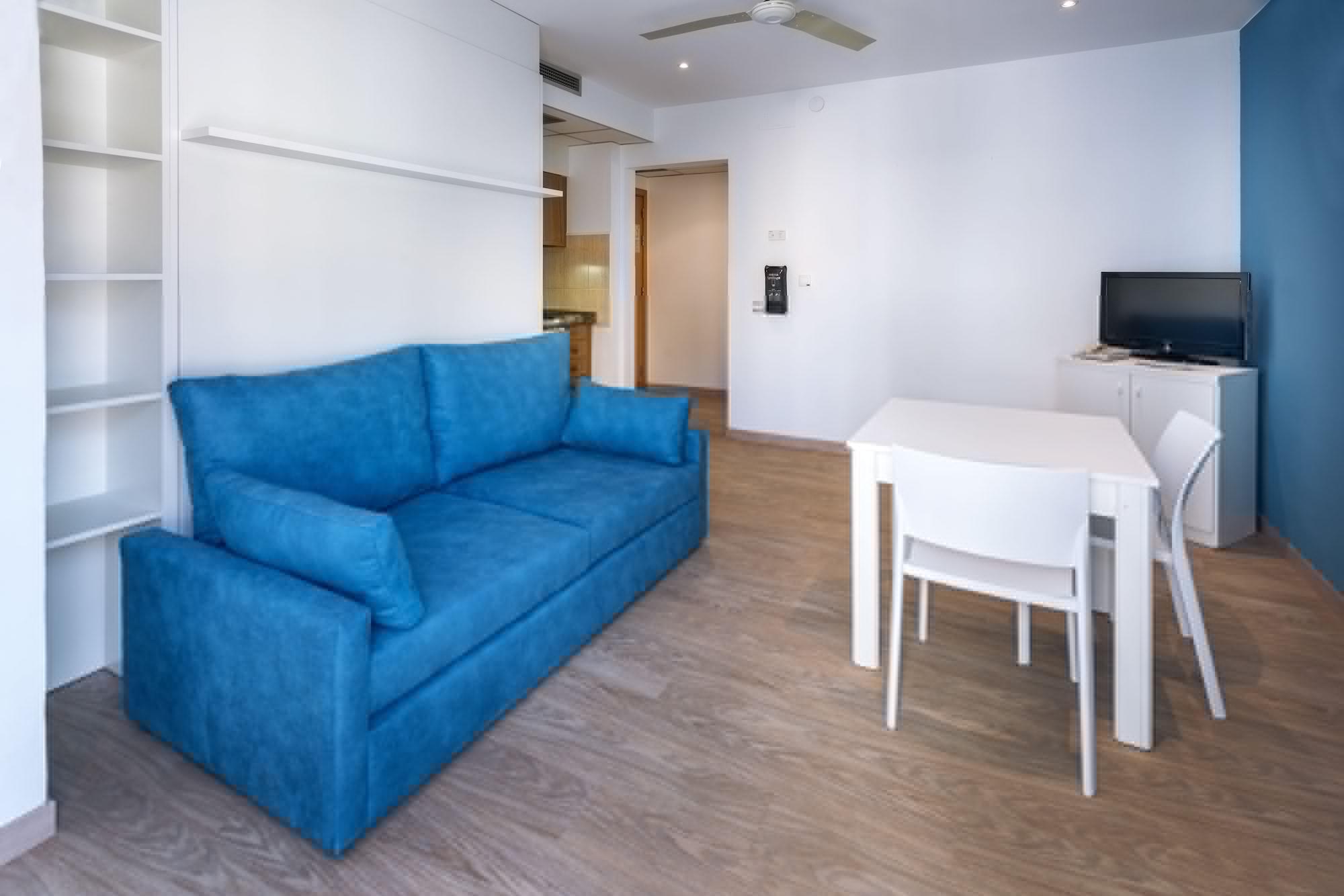 Ght Balmes, Hotel-Aparthotel&Splash Калея Екстериор снимка