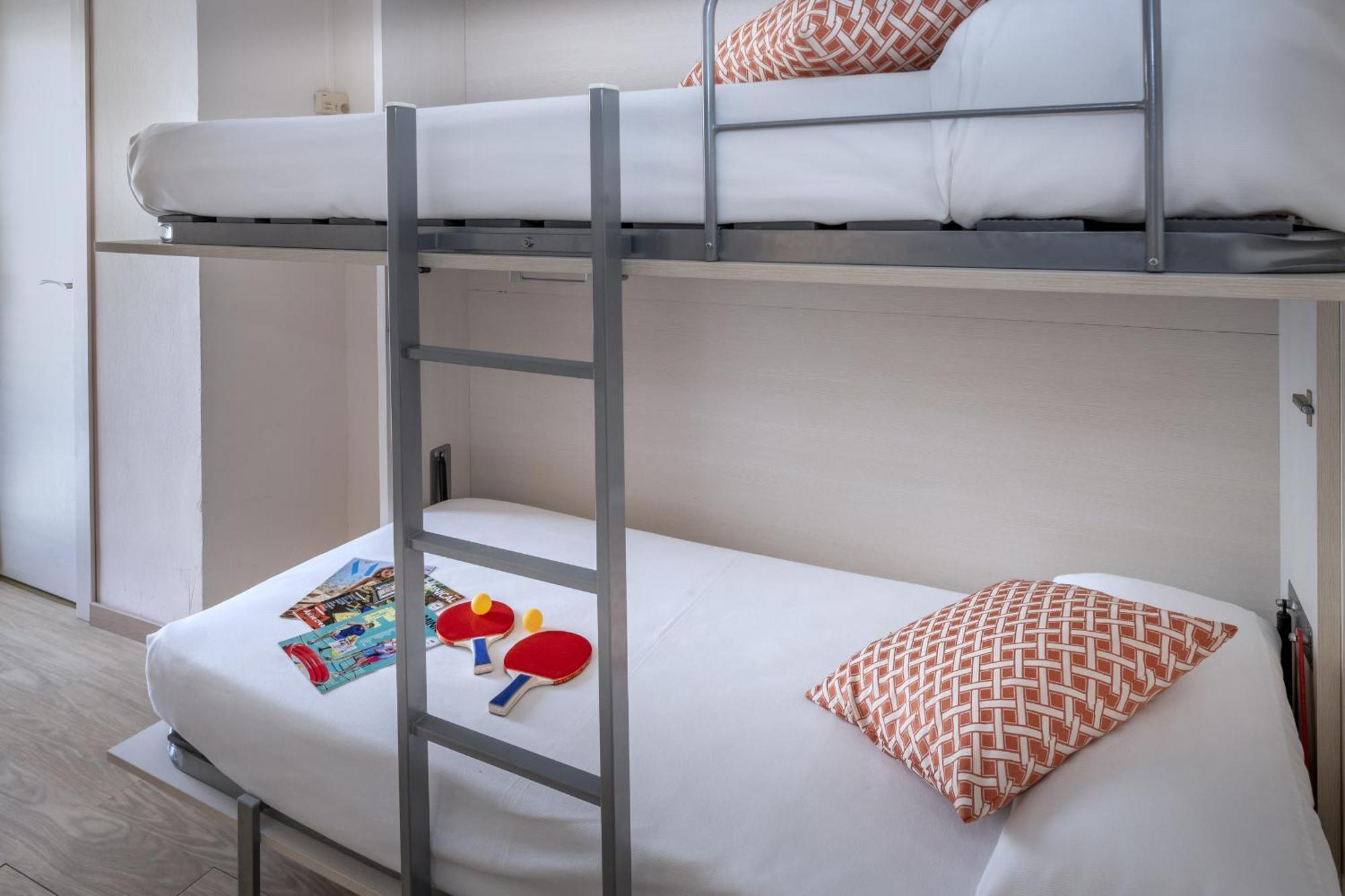 Ght Balmes, Hotel-Aparthotel&Splash Калея Екстериор снимка