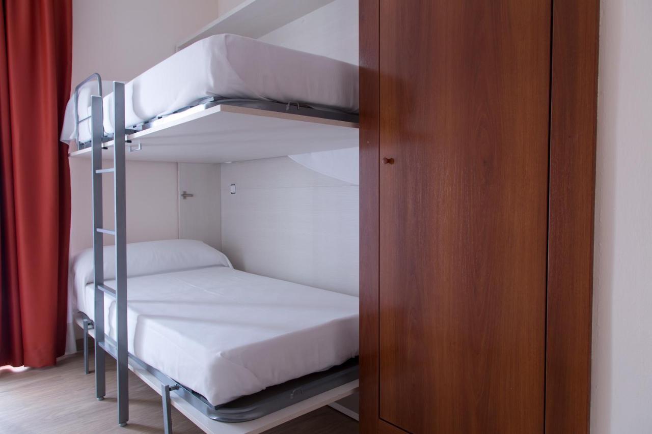 Ght Balmes, Hotel-Aparthotel&Splash Калея Екстериор снимка
