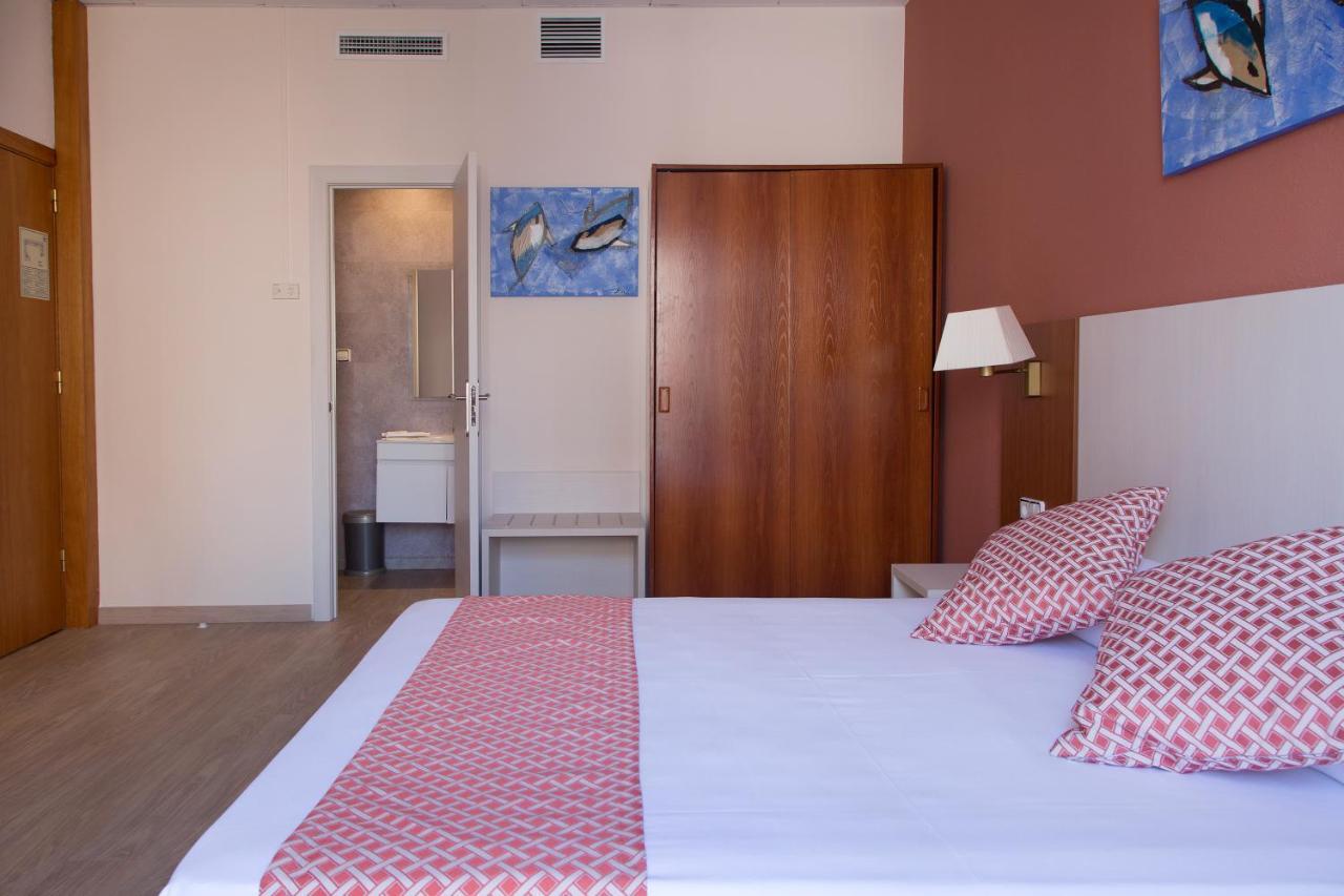 Ght Balmes, Hotel-Aparthotel&Splash Калея Екстериор снимка