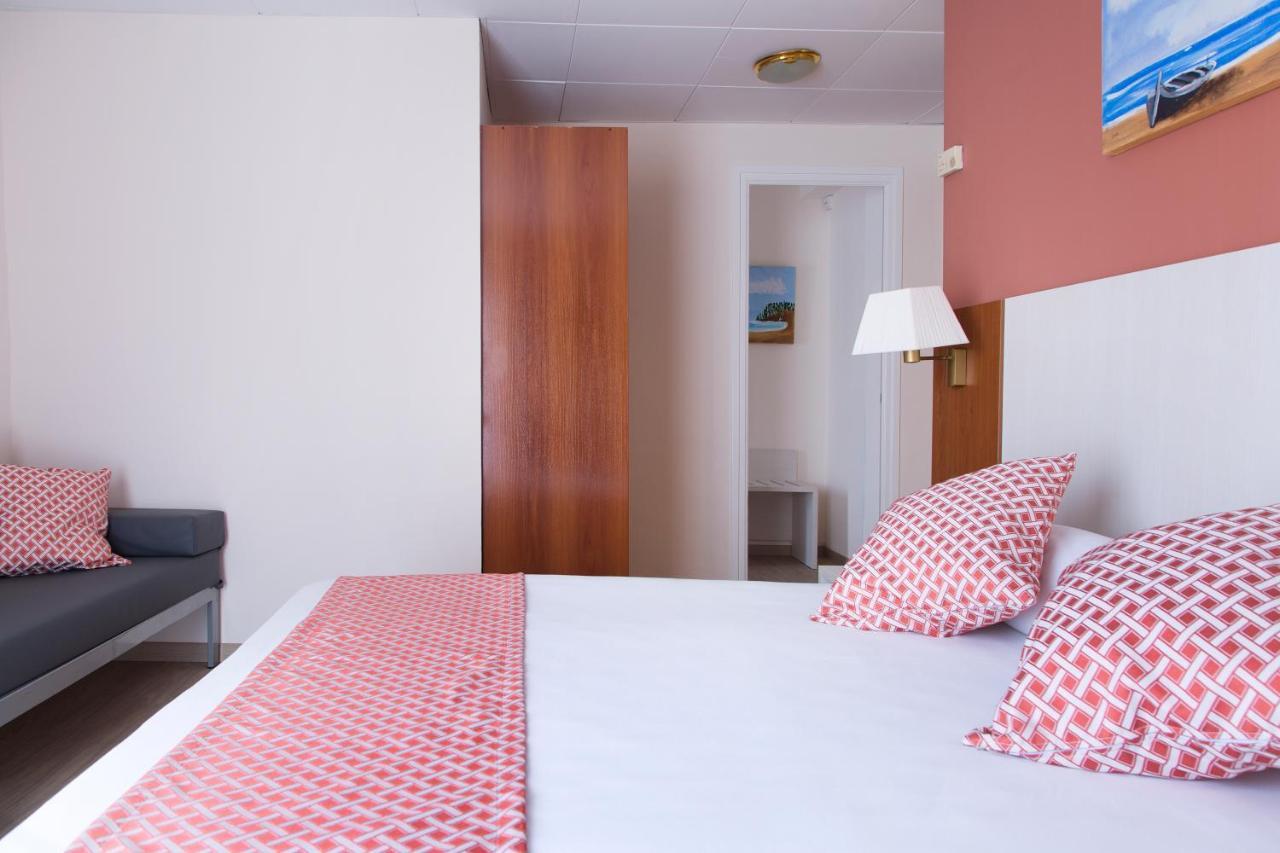 Ght Balmes, Hotel-Aparthotel&Splash Калея Екстериор снимка