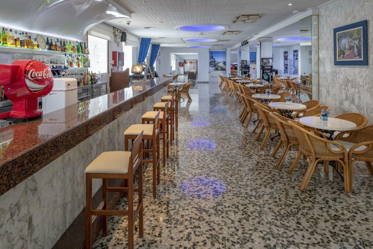 Ght Balmes, Hotel-Aparthotel&Splash Калея Екстериор снимка